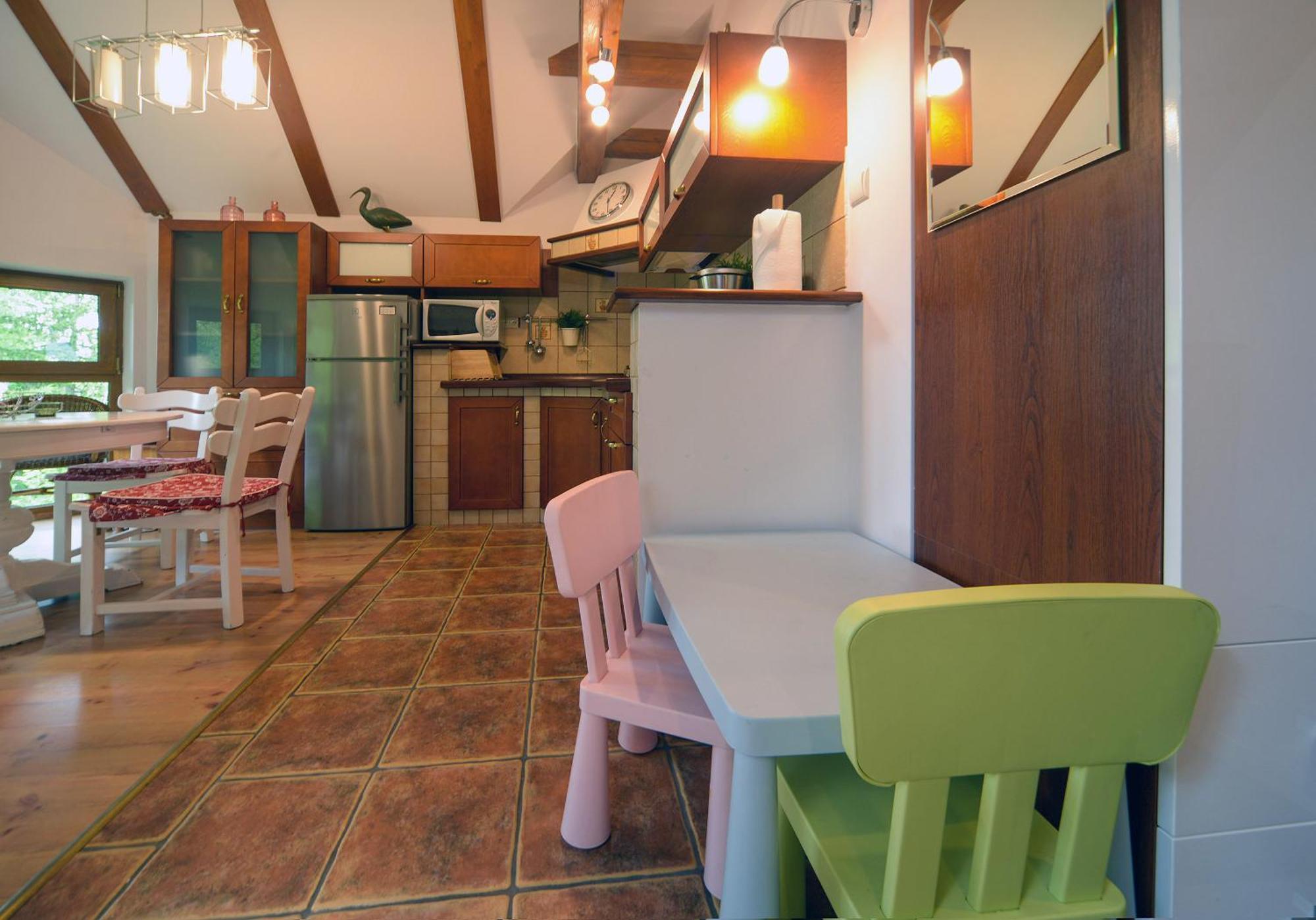 Apartmán Karpacz4you - - Parking - Wiosna W Gorach 2025 - Skalny Stol 2,4 H