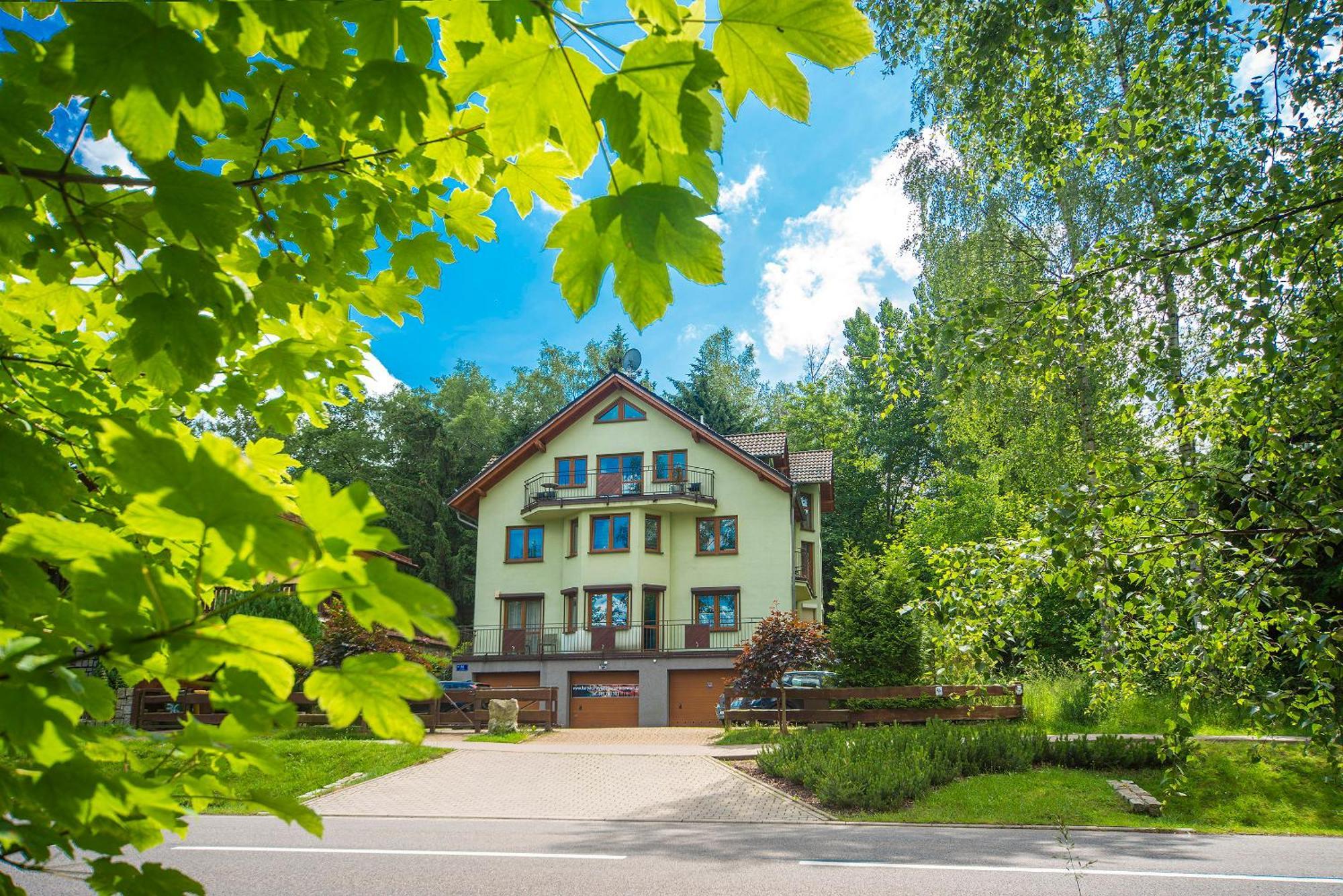Karpacz4you - - Parking - Wiosna W Gorach 2025 - Skalny Stol 2,4 H Apartmán *