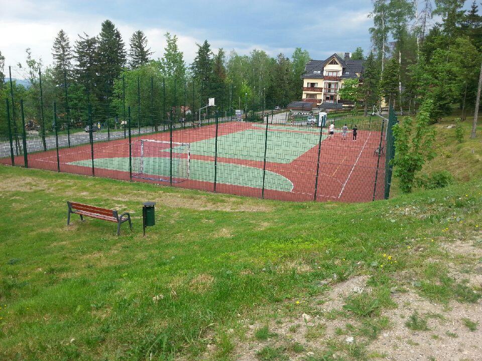 Karpacz4you - - Parking - Wiosna W Gorach 2025 - Skalny Stol 2,4 H *