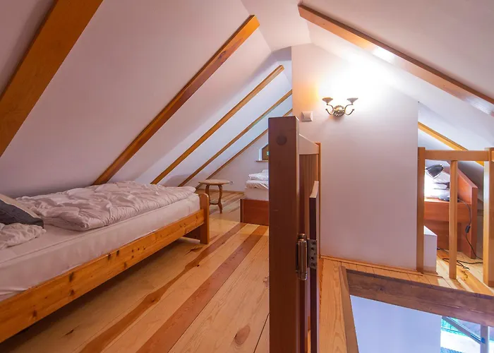 Karpacz4You - Apartamenty - Parking - Wiosna W Gorach 2025 - Skalny Stol 2,4 H