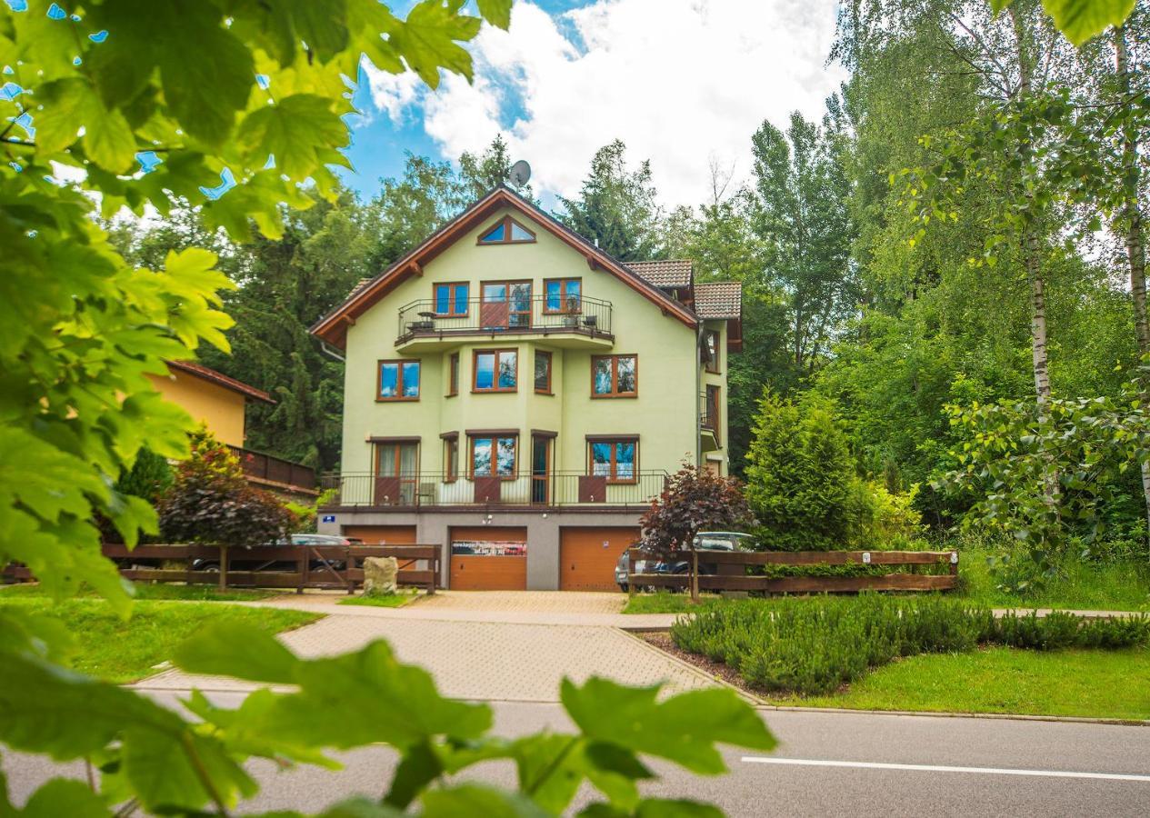 Karpacz4you - - Parking - Wiosna W Gorach 2025 - Skalny Stol 2,4 H Apartment