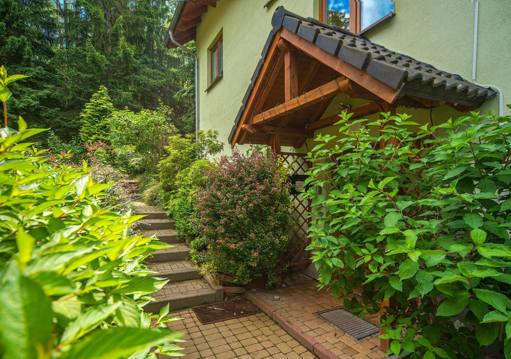 Karpacz4you - - Parking - W Gorach 2025 - Skalny Stol 2,4 H Apartmán
