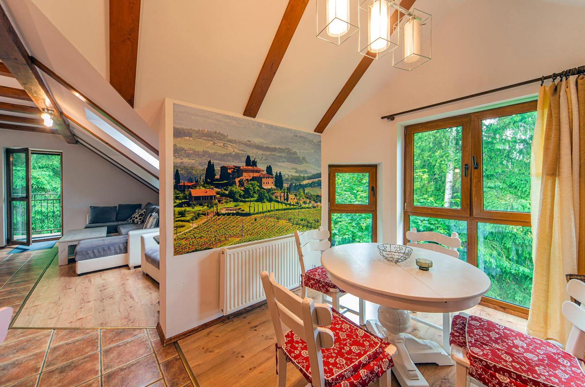 Karpacz4you - - Parking - Wiosna W Gorach 2025 - Skalny Stol 2,4 H Apartment