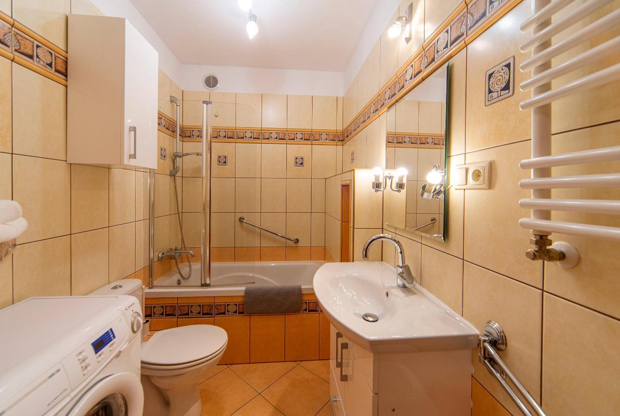 Apartment Karpacz4you - - Parking - Wiosna W Gorach 2025 - Skalny Stol 2,4 H