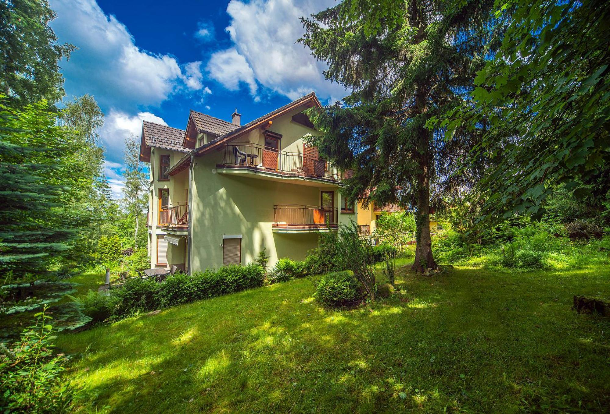 Apartment Karpacz4you - - Parking - Wiosna W Gorach 2025 - Skalny Stol 2,4 H Karpacz
