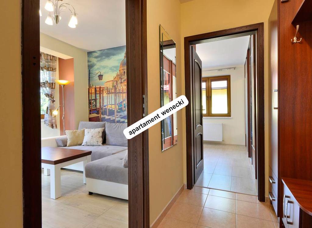 Apartment Karpacz4you - - Parking - Wiosna W Gorach 2025 - Skalny Stol 2,4 H Karpacz