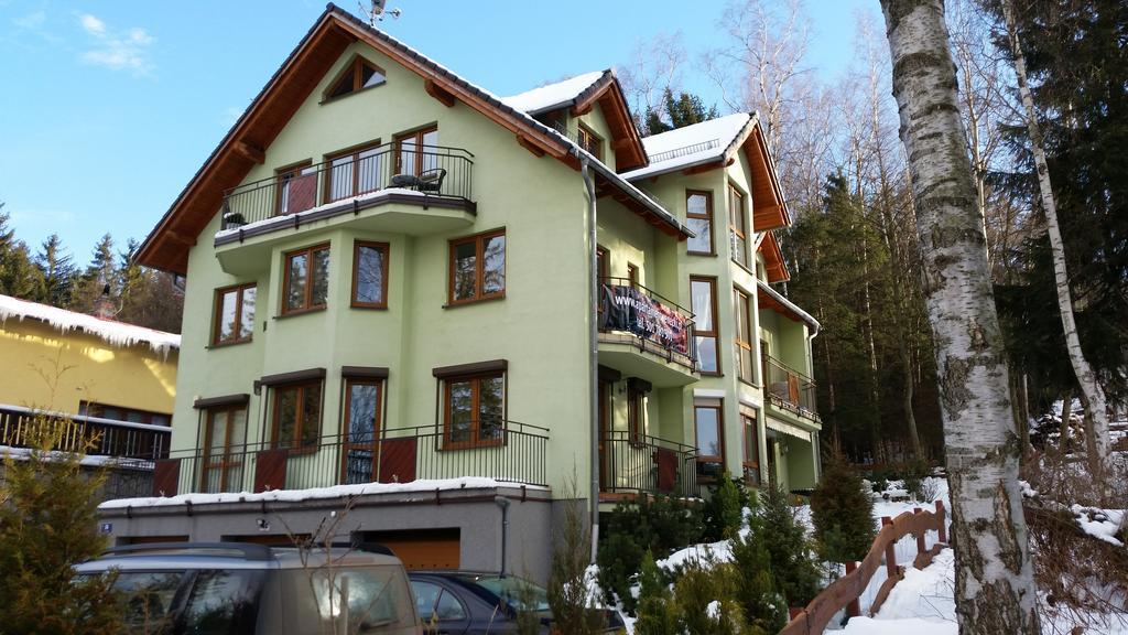 Karpacz4you - - Parking - Wiosna W Gorach 2025 - Skalny Stol 2,4 H Karpacz